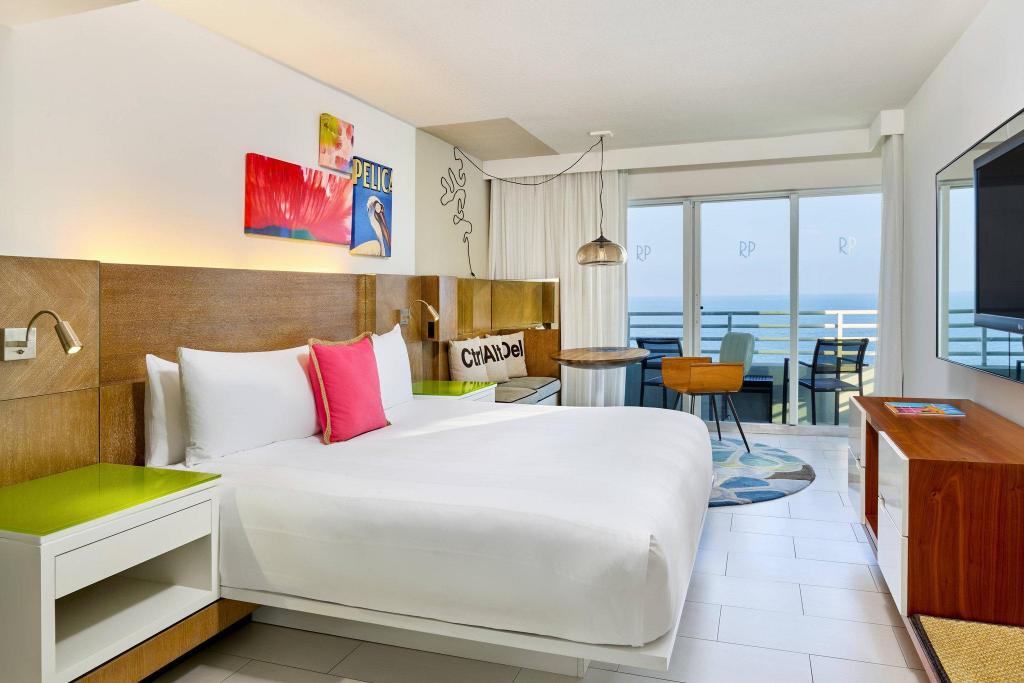 Miami-Beach Royal-Palm-South-Beach-Miami-a-Tribute-Portfolio-Resort interior