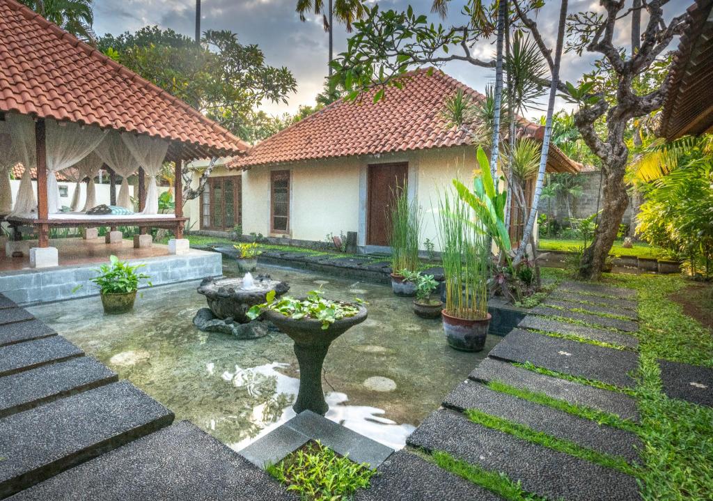 Bali Natah-Bale-Villas exterior