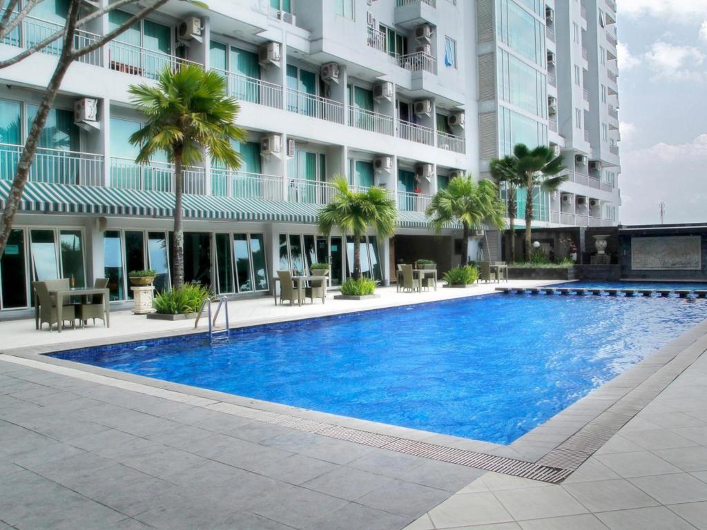 Bandung Galeri-Ciumbuleuit-Family--Business-Hotel facility