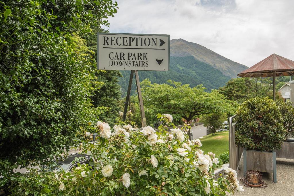 Queenstown Coronation-Lodge facility