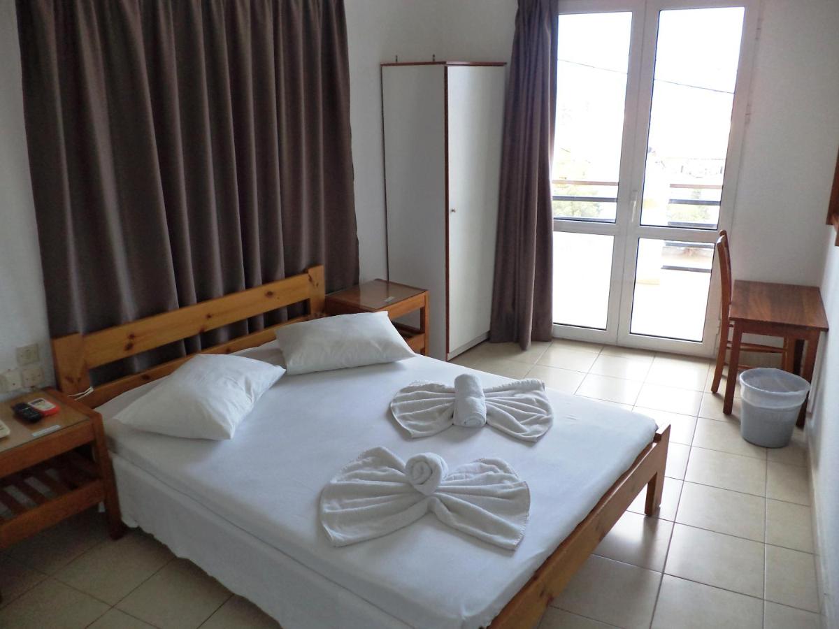 Crete-Island Poseidon-Hotel interior