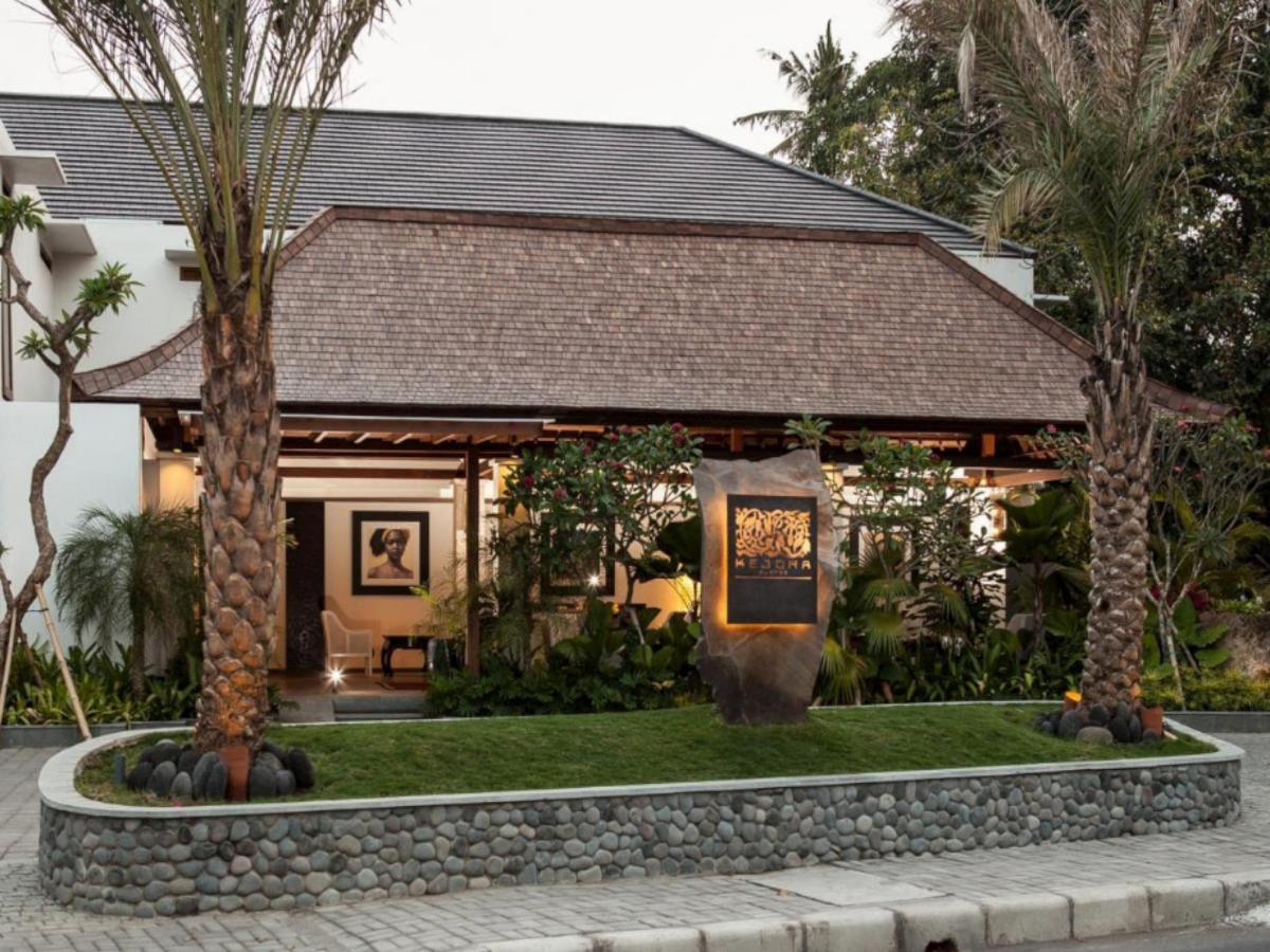 Bali Kejora-Suites exterior