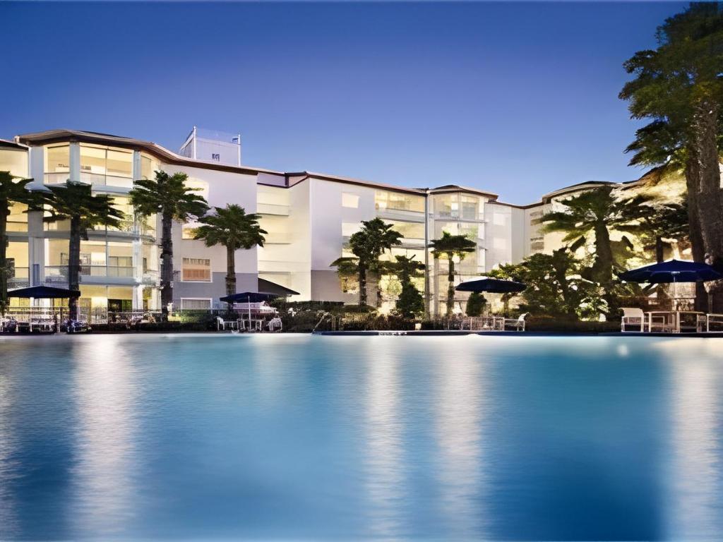 Orlando Club-Wyndham-Cypress-Palms facility