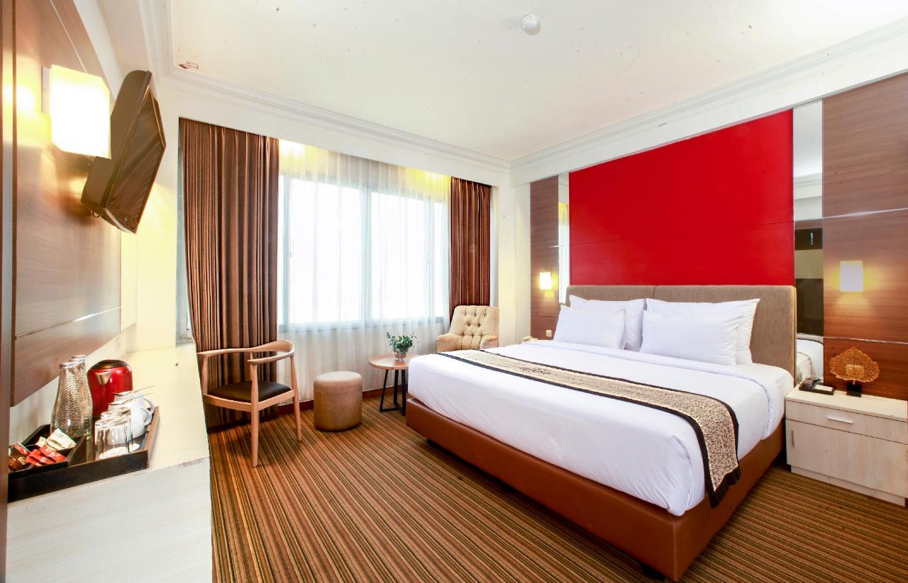 Surabaya Grand-Inna-Tunjungan-Hotel interior