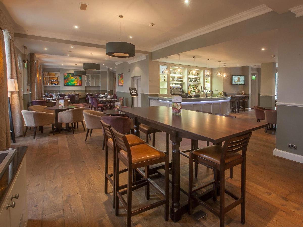 London London-Chigwell-Prince-Regent-Hotel-Signature-Collection-by-Best-Western facility