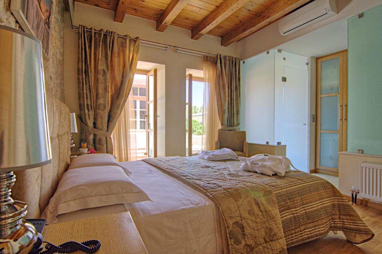 Crete-Island Bellagio-Luxury-Boutique-Hotel interior