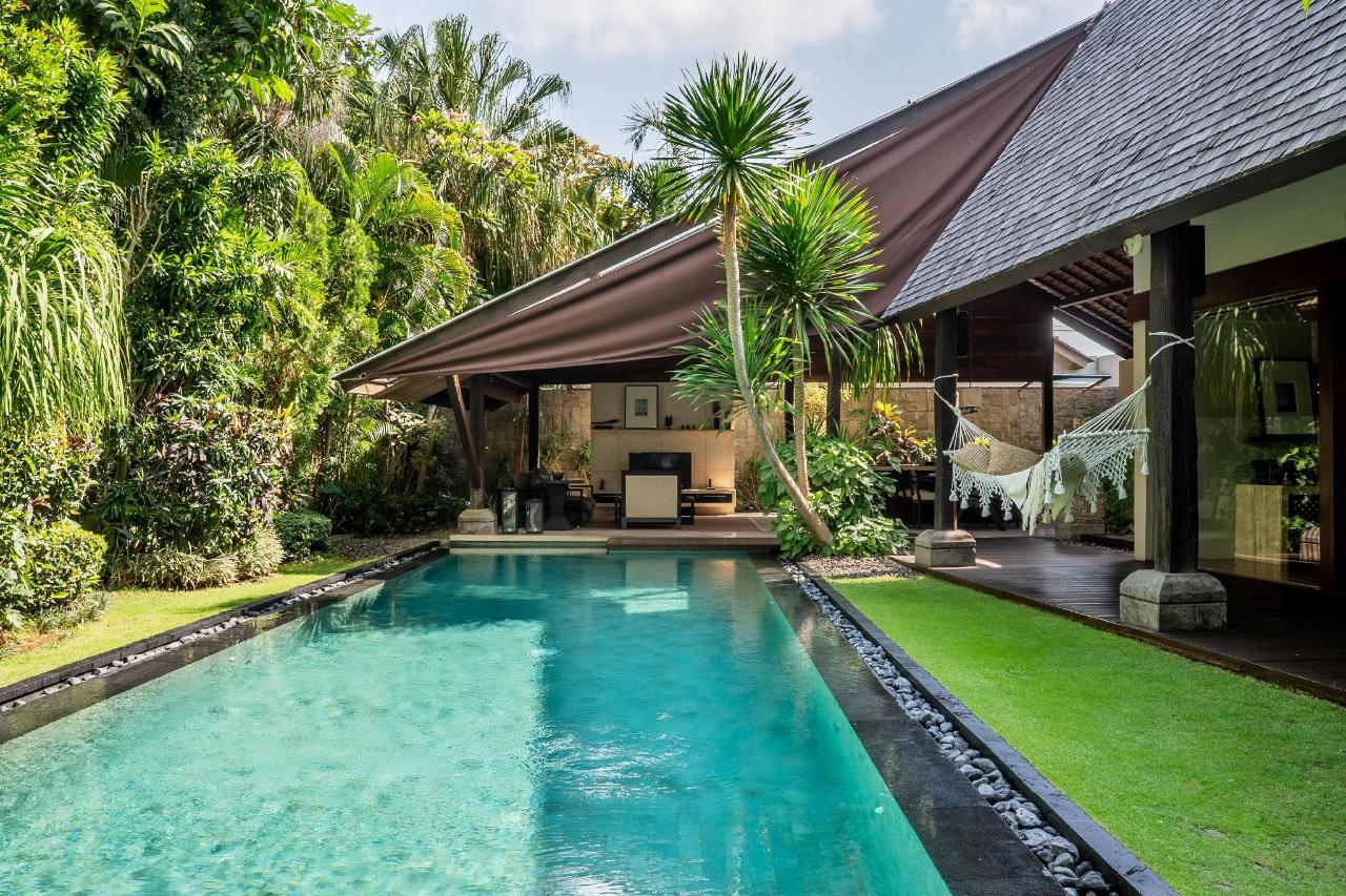 Bali Ametis-Villa exterior