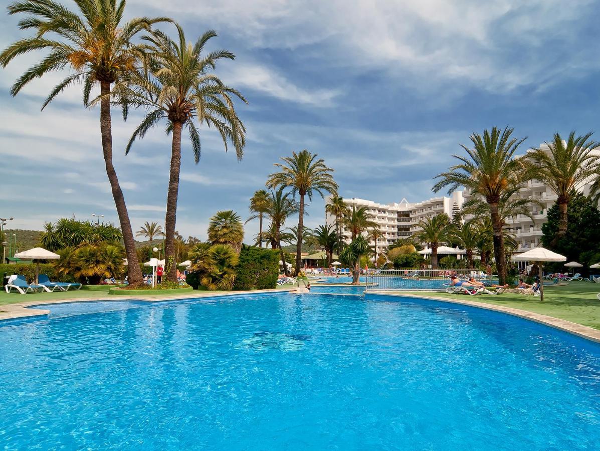 Majorca Eix-Lagotel-Hotel facility