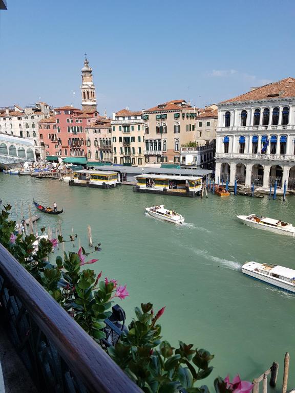 Venice Antica-Locanda-Sturion-Hotel facility