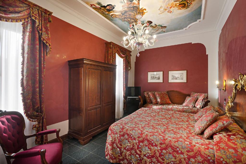 Venice Hotel-San-Cassiano---Residenza-dEpoca-Ca-Favaretto interior