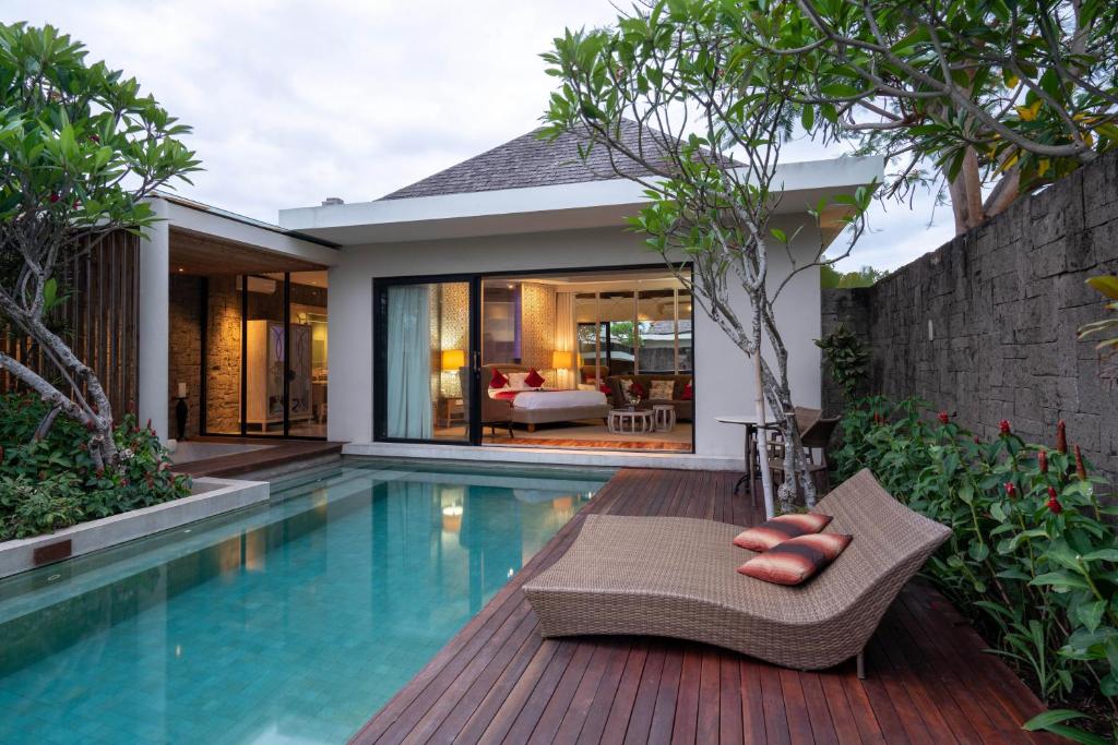 Bali Berry-Amour-Romantic-Villas facility