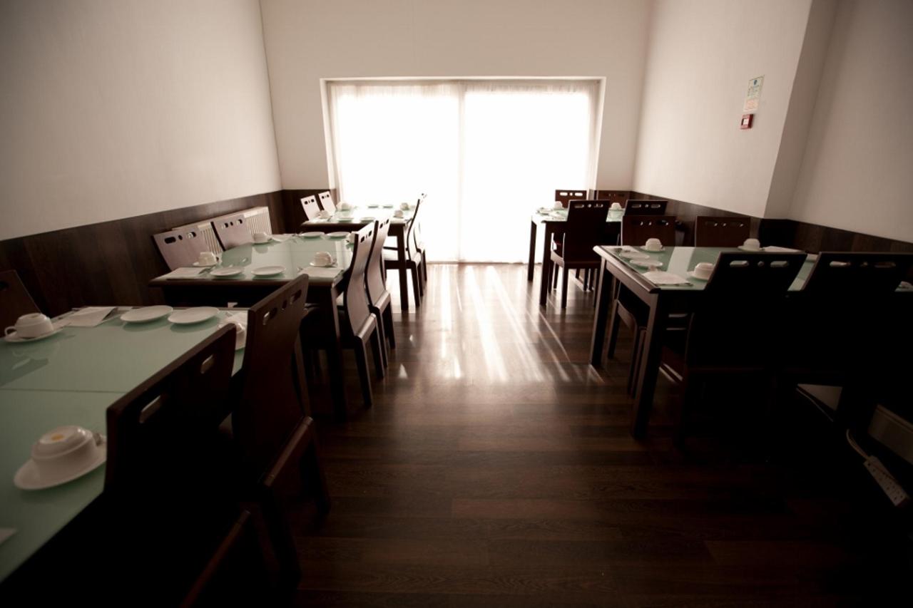 London Citybest-Hotel facility