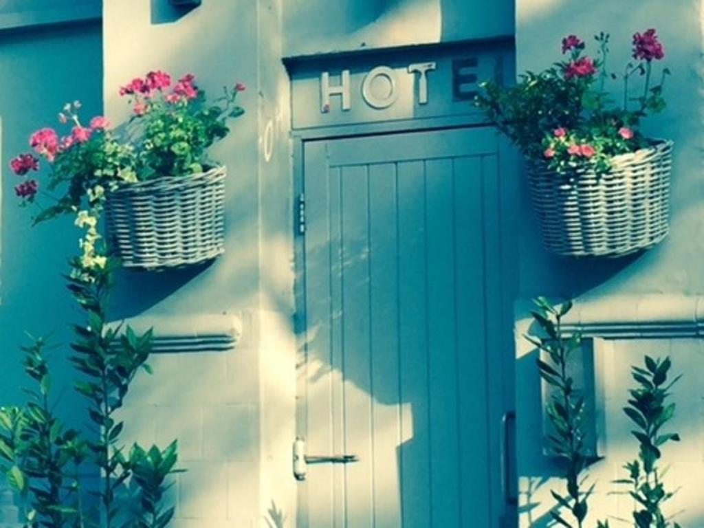 London Portobello-House-Hotel facility