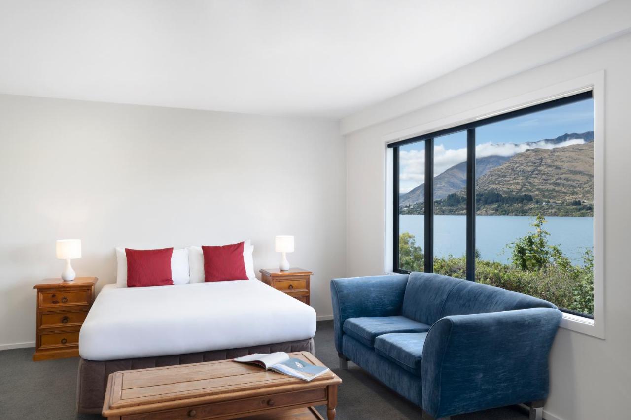 Queenstown BreakFree-The-Point-Queenstown interior