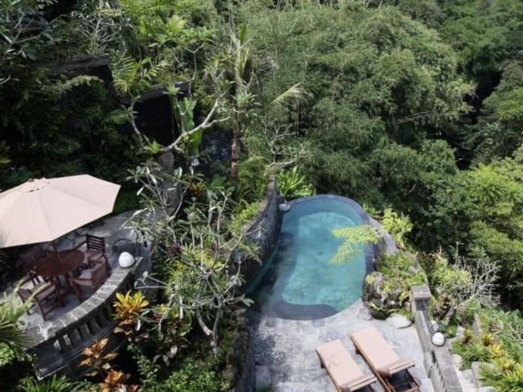 Bali Bidadari-Private-Villas--Retreat facility