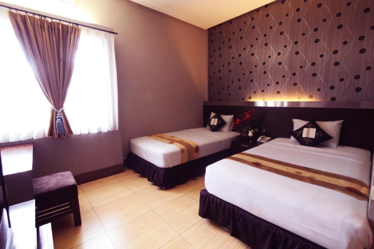 Bandung Hotel-Pesona-Bamboe interior