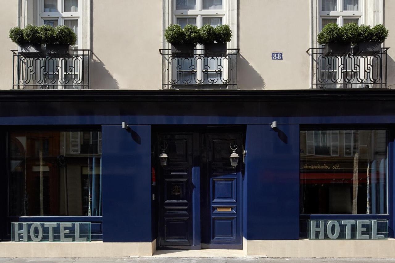 Paris Hotel-Saint-Germain facility