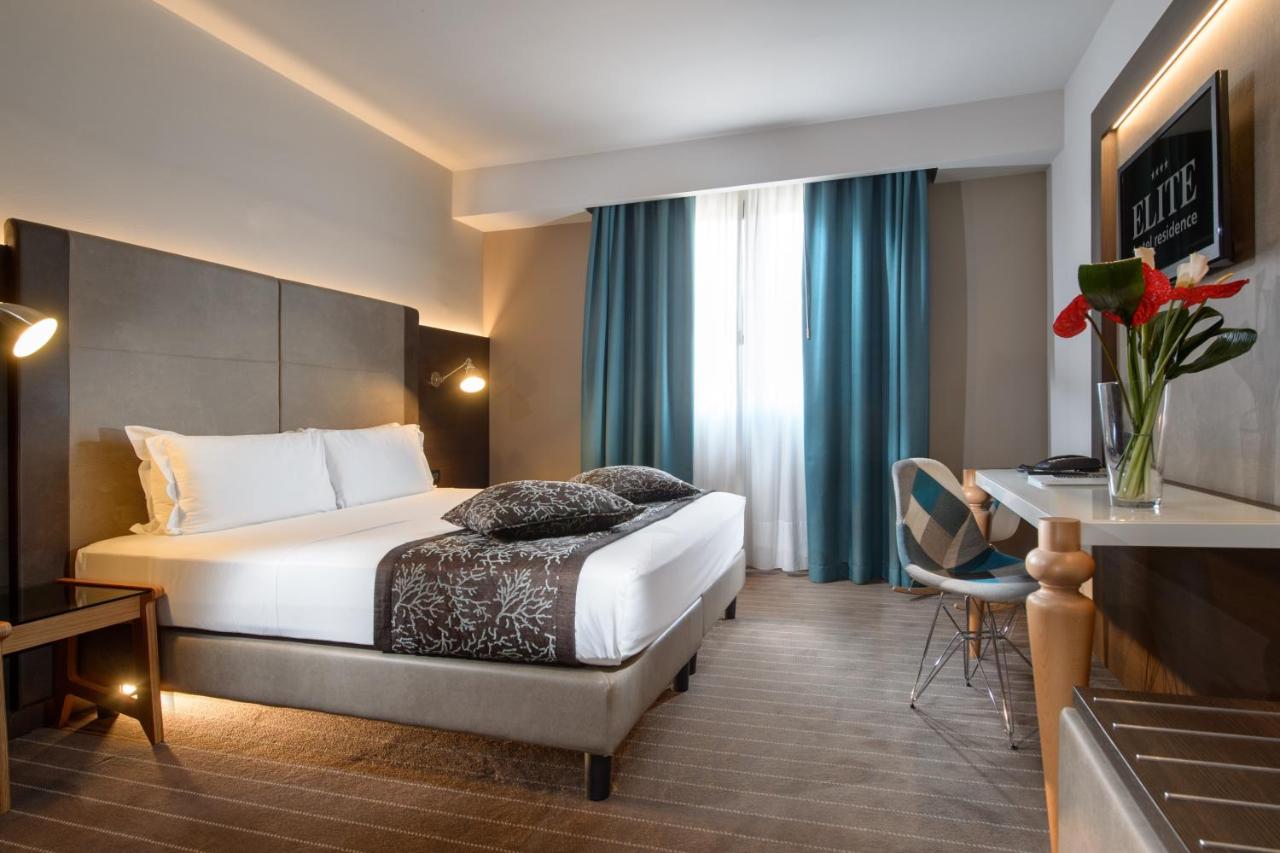 Venice Elite-Hotel-Residence interior